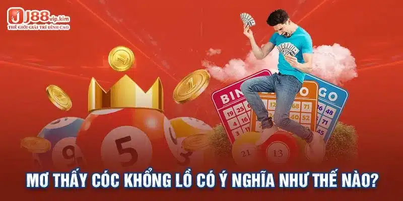 Mơ thấy chú cóc khổng lồ và biết nói có ý nghĩa như thế nào? 